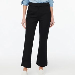 J. Crew Kelsey Flare Pant